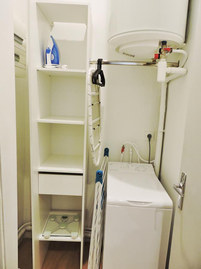 Duplex Bali Hyper Centre Daire Nantes Dış mekan fotoğraf
